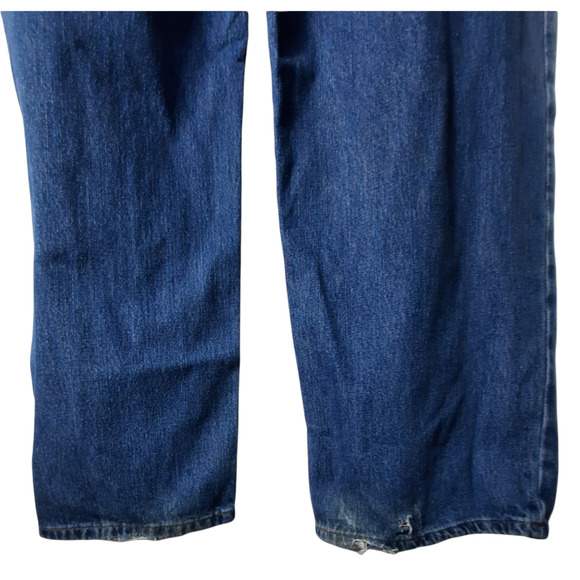 Urban Pipeline Men's 42x32 Blue Jeans - Picture 8 of 9